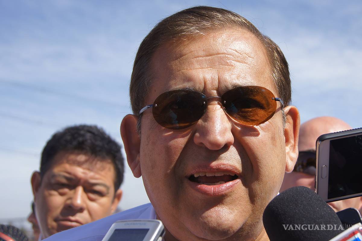 $!AHMSA demandará a la CNTE por daños