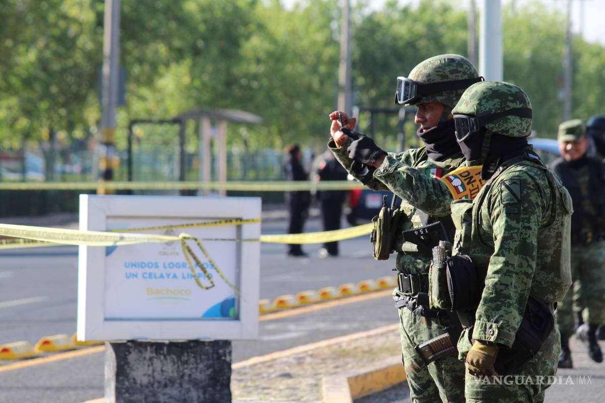 Se registraron 36 mil 685 homicidios dolosos en 2018