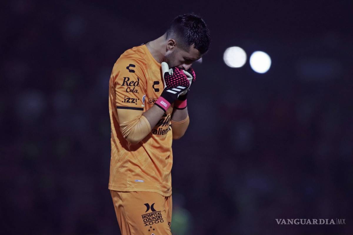 Atlas se aferra a la esperanza en la ‘Concachampions’