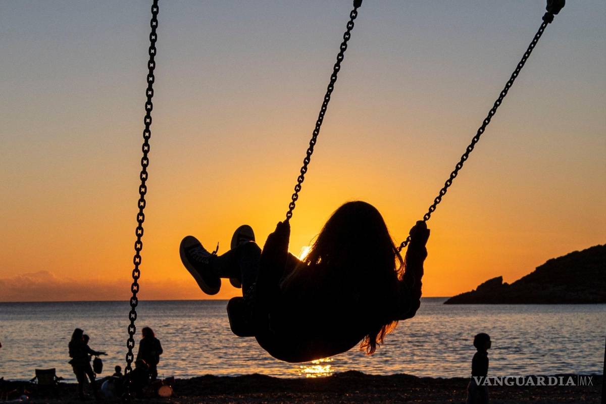 $!La epilepsia se manifiesta con frecuencia en la infancia. EFE/Cati Cladera