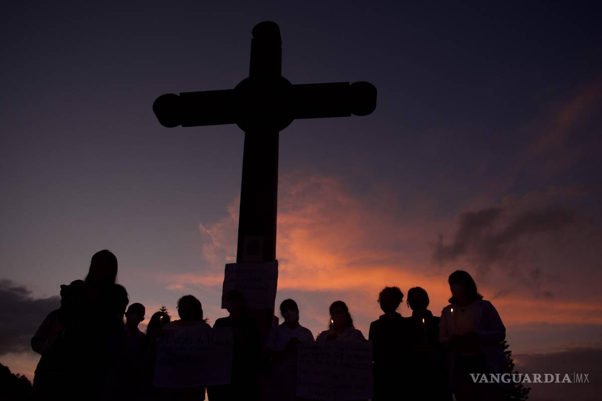 Acepta Fiscalía de CDMX repunte en feminicidios; exigen estado de alerta a Sheinbaum