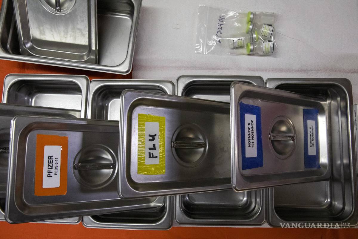 ¿Una ‘pandemia triple’? vuelven infecciones mientras COVID sube