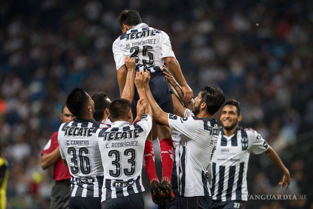 $!Noche soñada para el saltillense Misael Domínguez