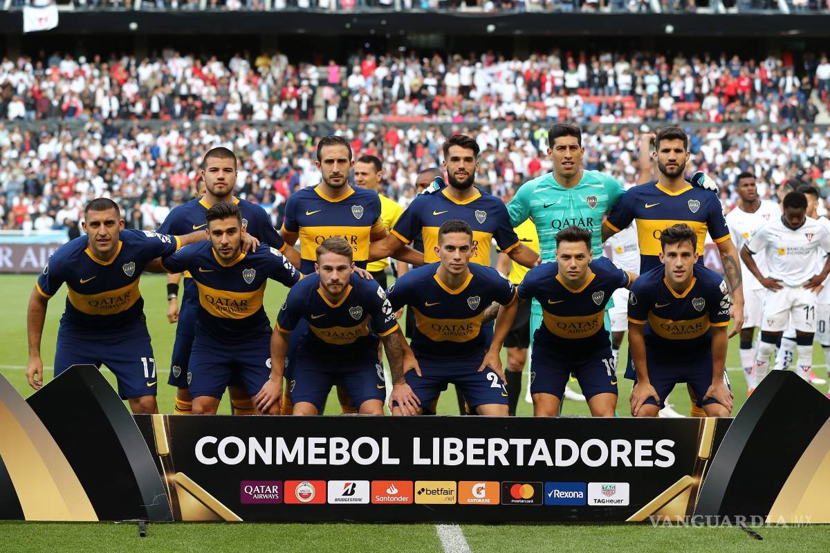 $!Copa Libertadores y Champions League, dos universos dispares
