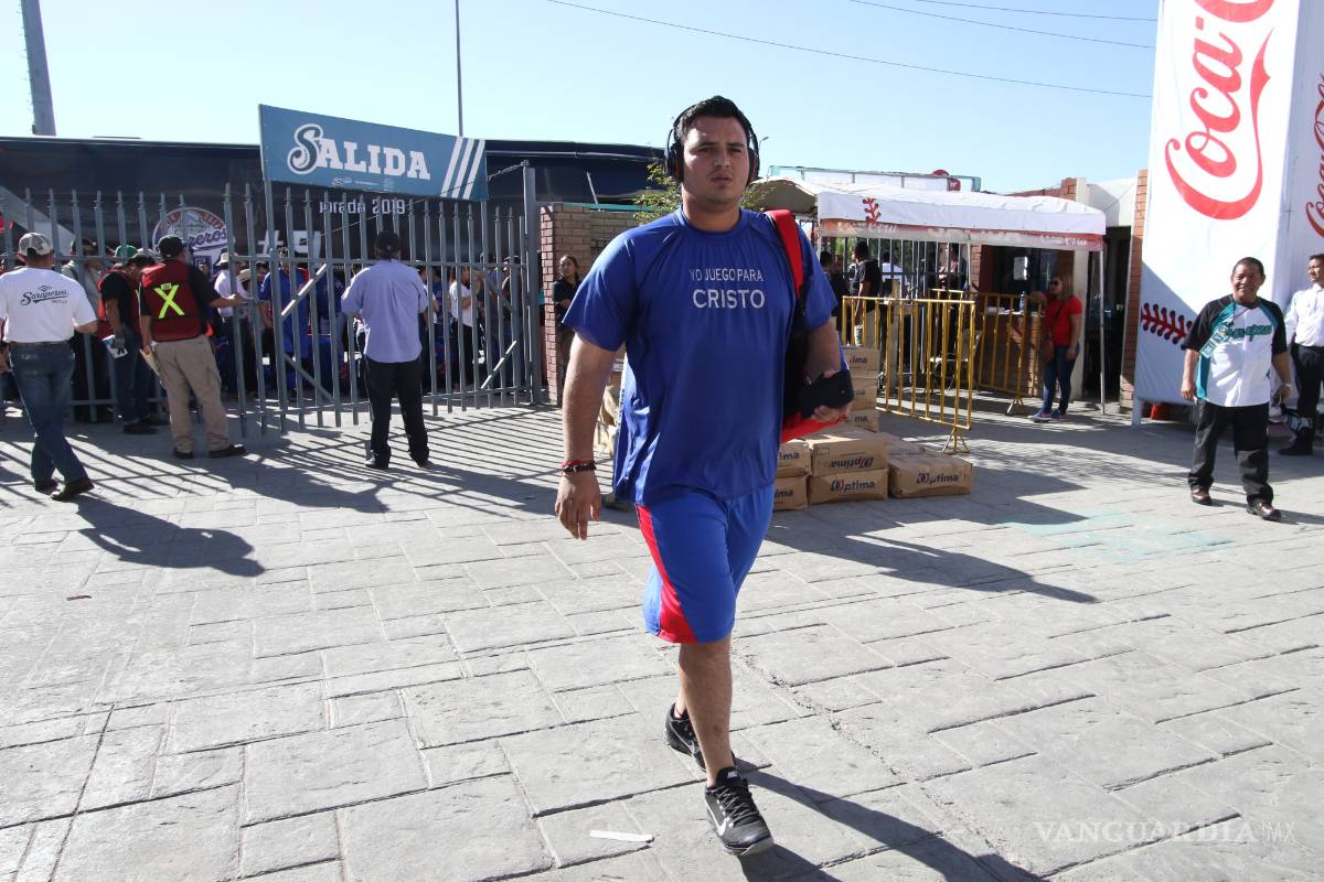 $!Así se vivió la fiesta en el Madero (fotos)