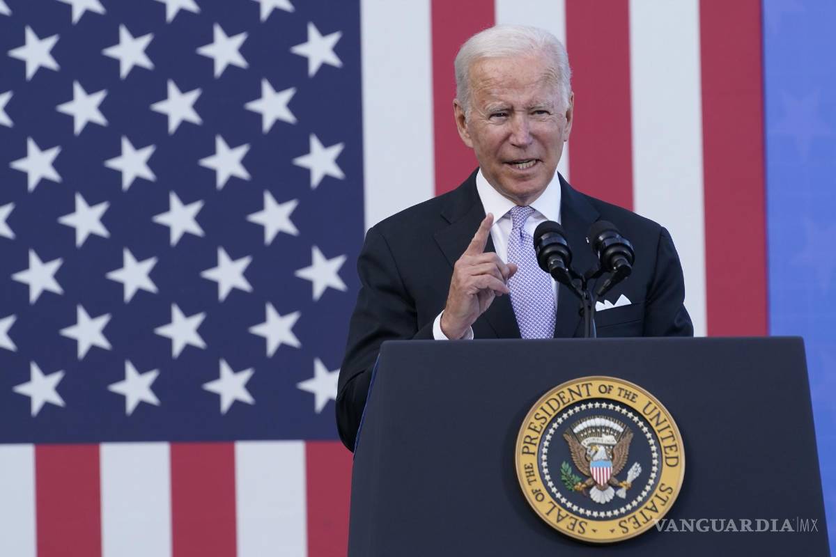 Aplaza Biden la publicación de documentos sobre el asesinato de JFK