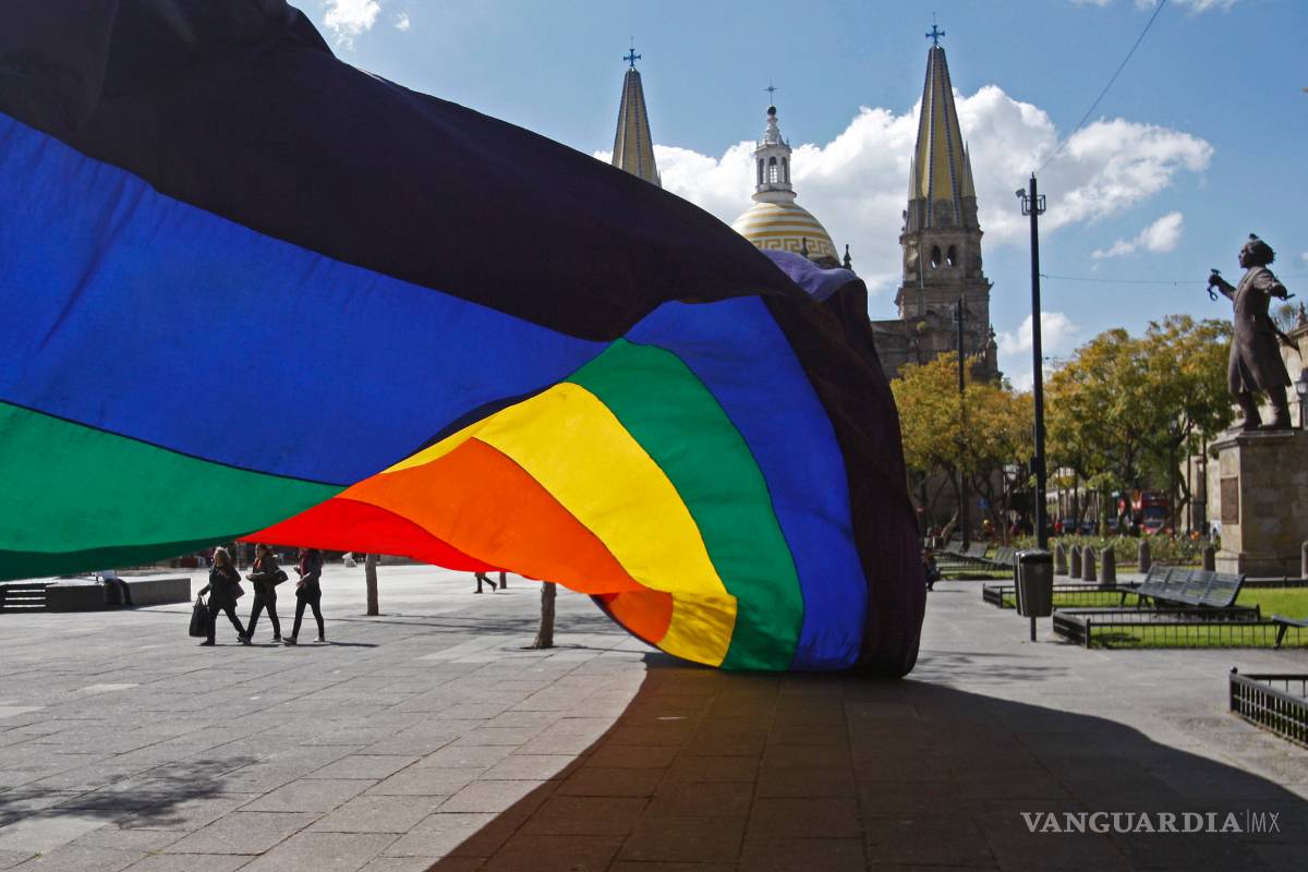 Esto es lo que piensan los diputados sobre el matrimonio igualitario en Jalisco