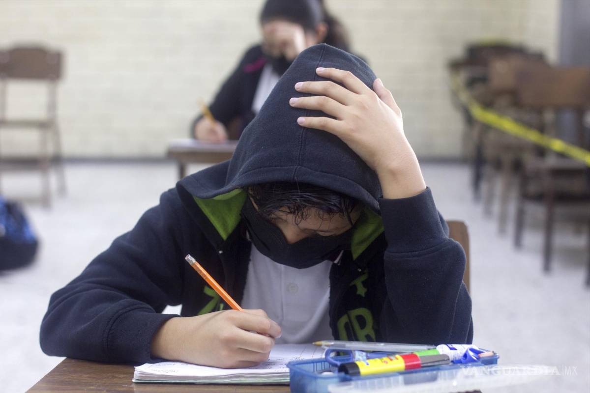 Se niegan 11 estados al regreso presencial a clases pese a declaraciones de la SEP