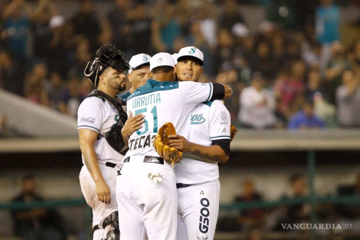 $!Las mejores acciones del 5to de la Serie entre Saraperos y Tijuana