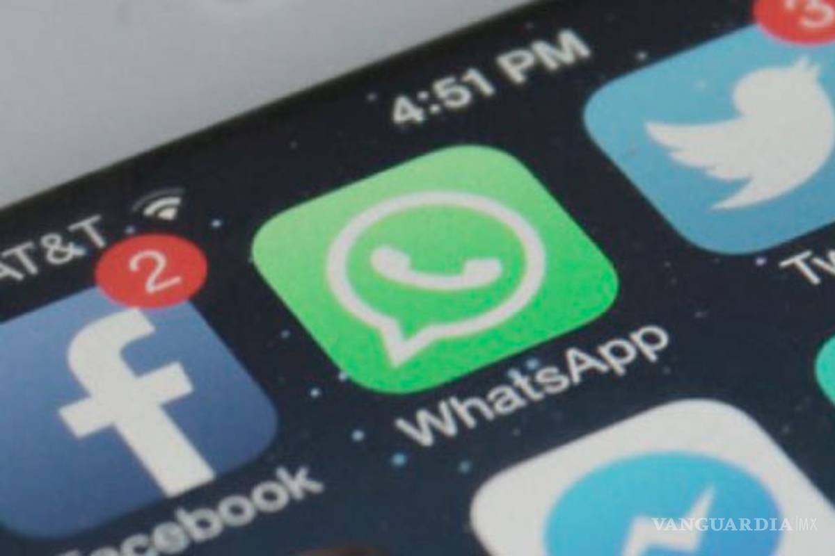 Facebook puede interceptar y leer tus mensajes de WhatsApp