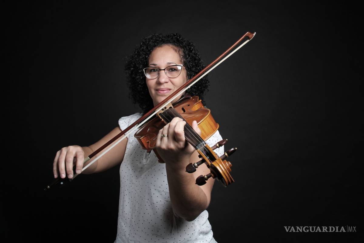 $!Conoce a los Solistas del Desierto, el músculo de la OFDC