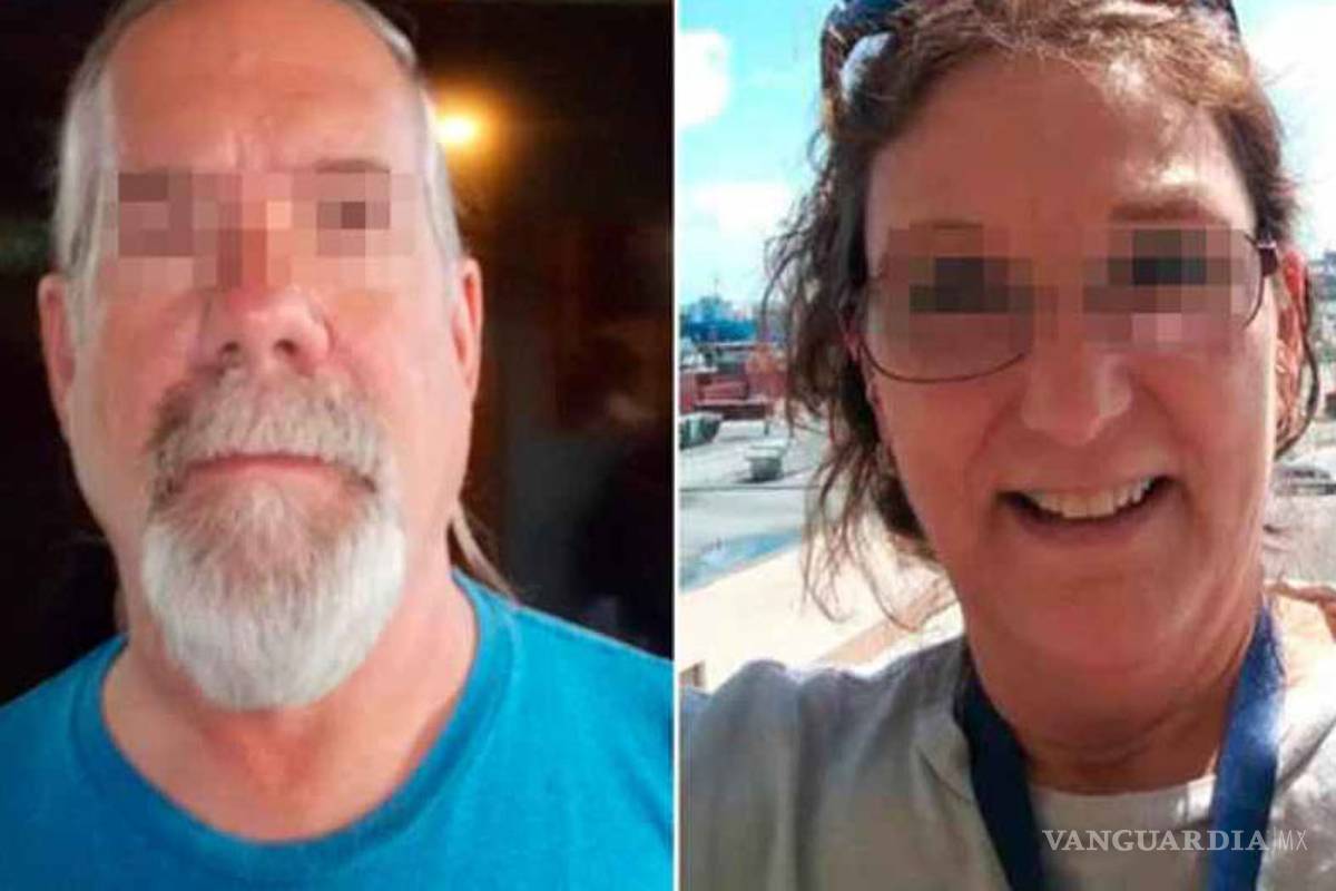 Matrimonio creía tener coronavirus, se suicidan juntos