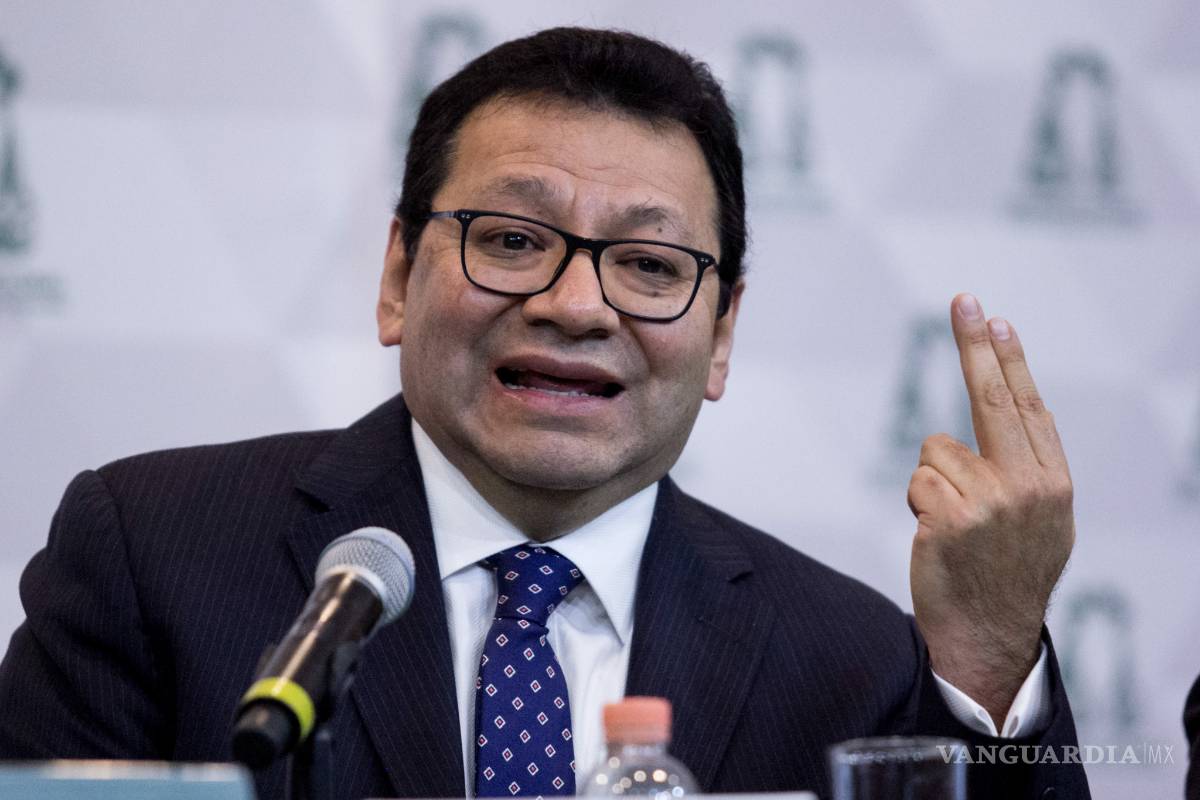 TEPJF, ancla de estabilidad política en México, dice Fuentes Barrera