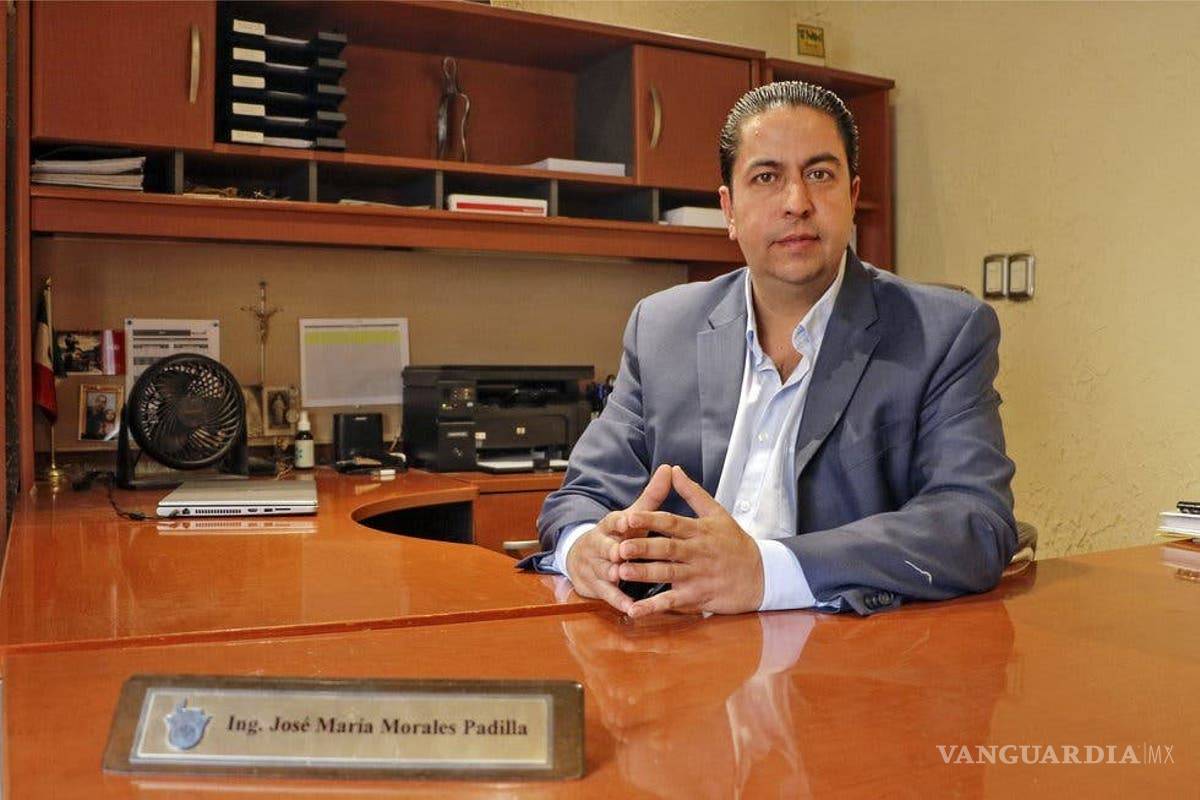 Afirma Alcalde de Ramos Arizpe que contagios de coronavirus se disparan en fiestas particulares