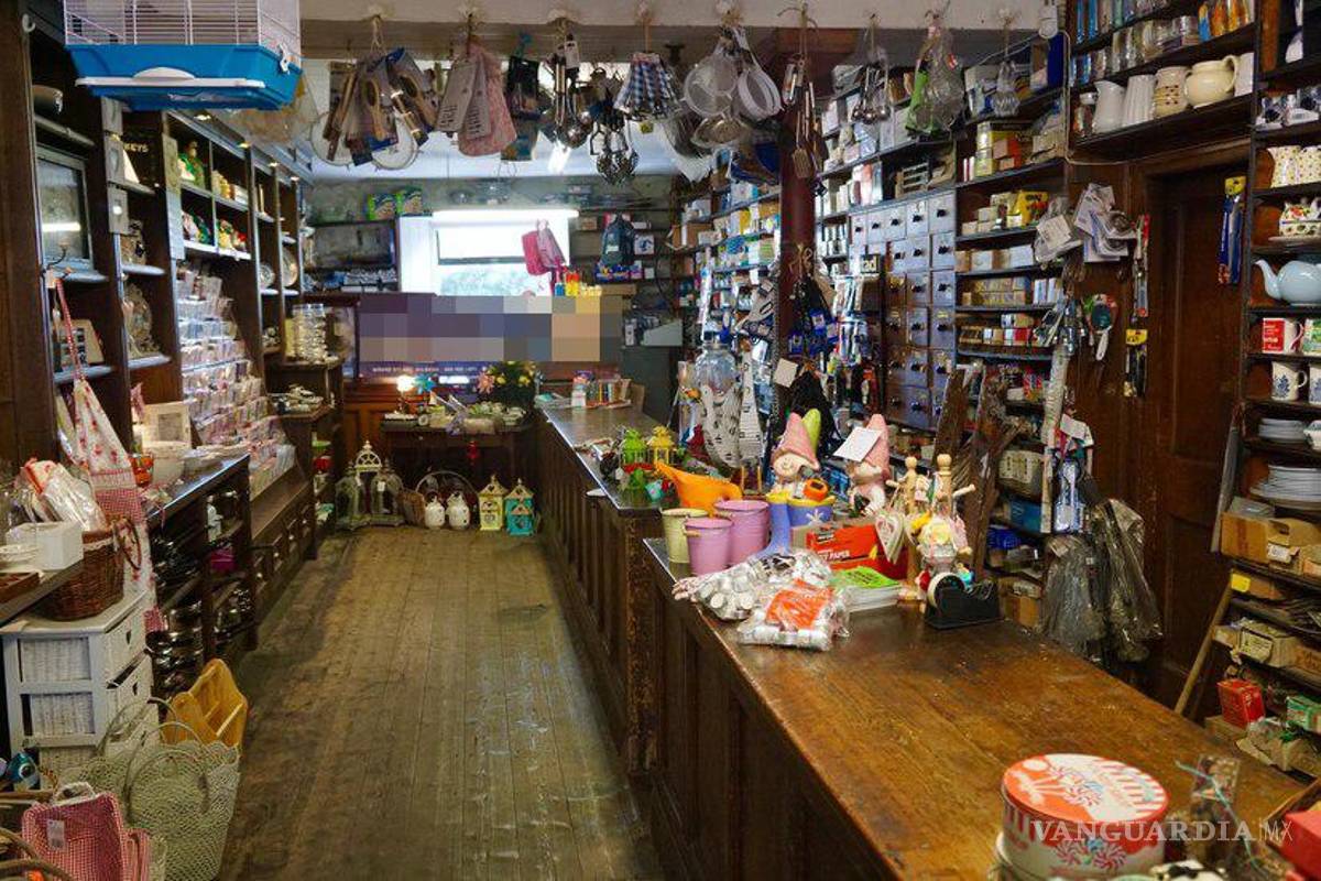 Saltillo: Tienditas de la esquina, vida para rato