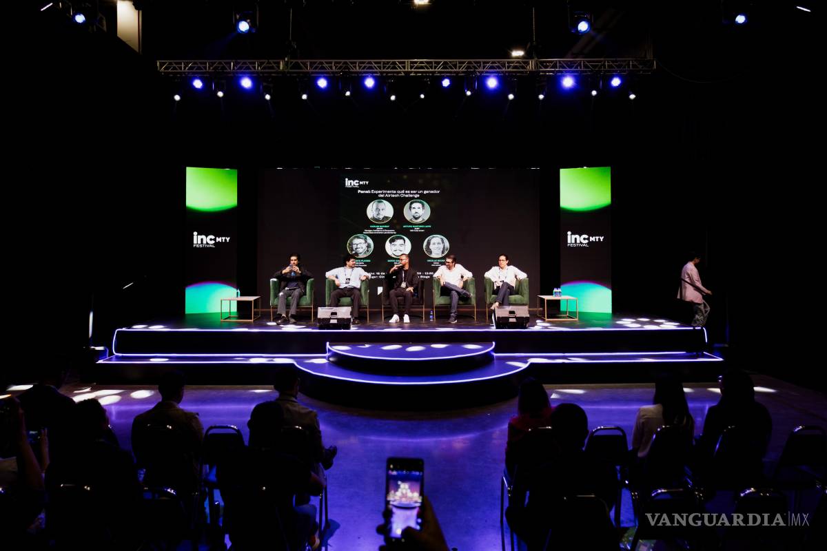 $!Se consolida IncMTY 2025 como un catalizador de inversiones