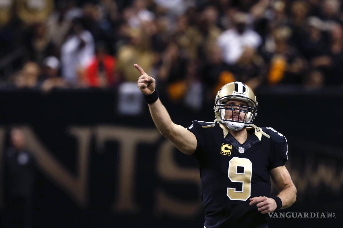 $!Agencia libre: el adelantado 'Año Nuevo' en la NFL