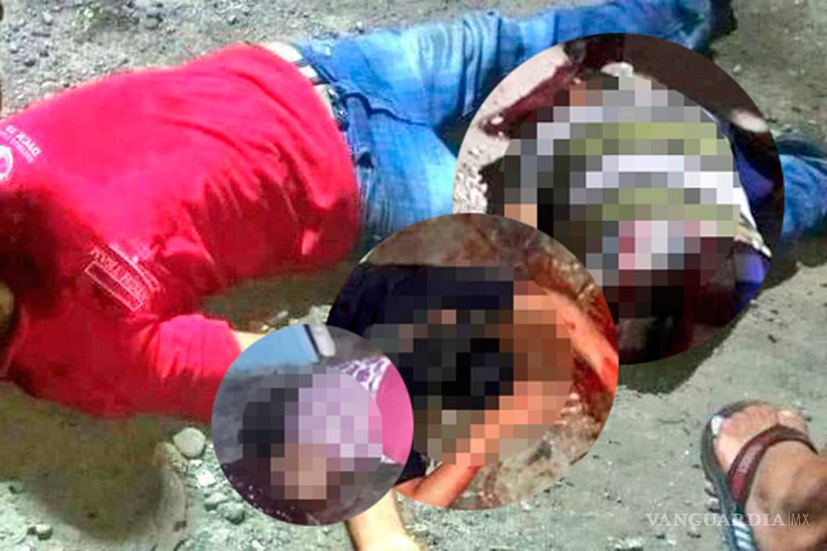 $!Crimen en Tabasco, cuna de AMLO, está desatado; casi 300 homicidios en tres meses