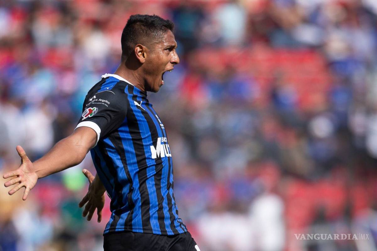 $!Jair Pereira mantiene el invicto de los Gallos Blancos