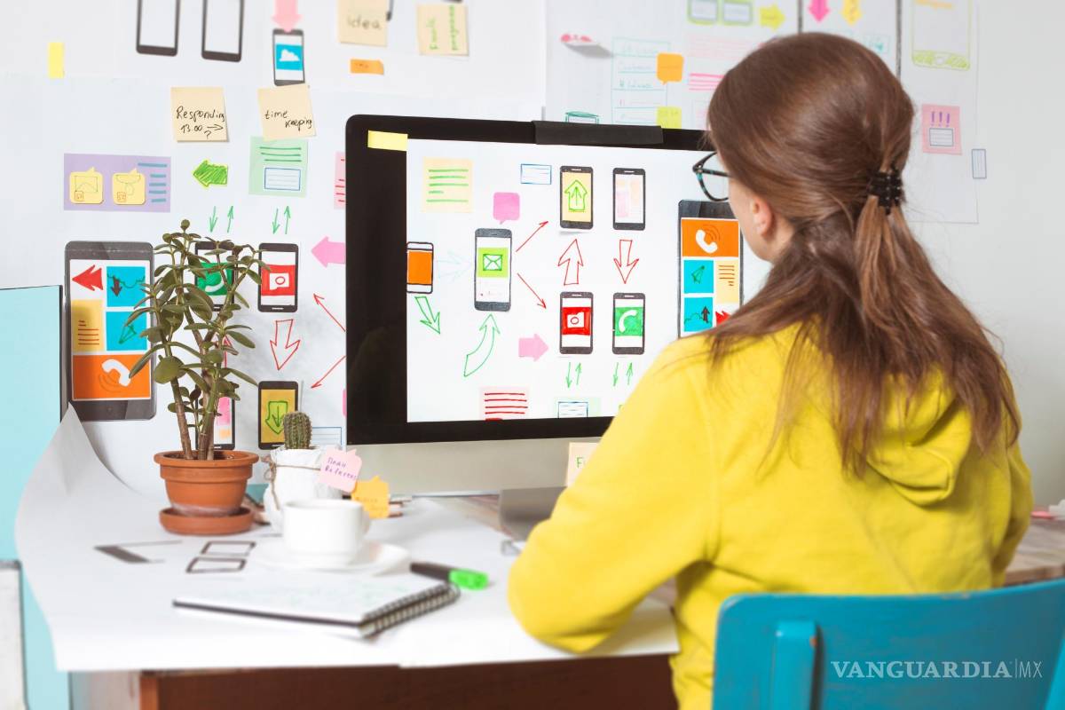 $!Las páginas web de Internet mejoran constantemente. EFE/BeeDIGITAL