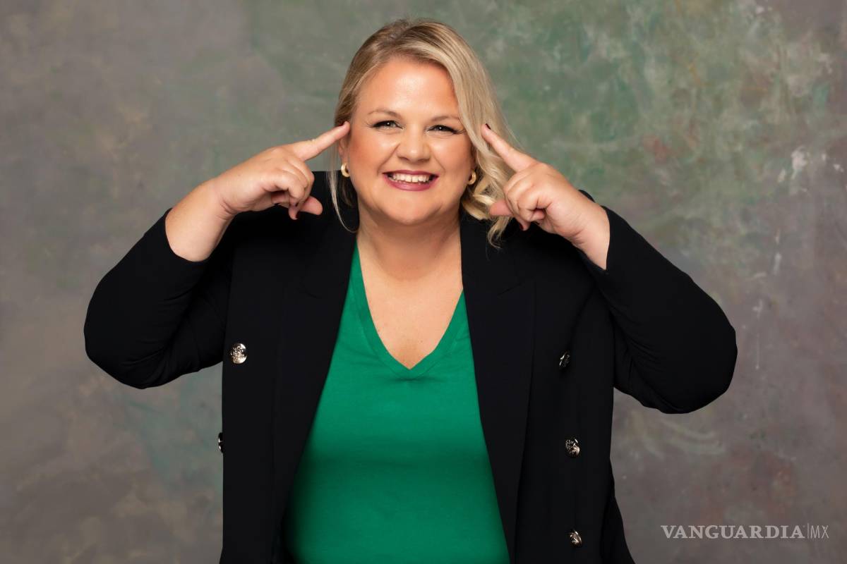 $!Entrenar el cerebro es necesario y fundamental, según Hoffmann.