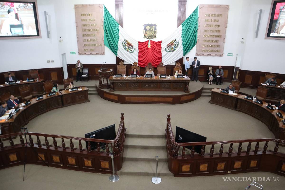 Propone legisladora de Morena crear padrón de ‘seres sintientes’ en Coahuila