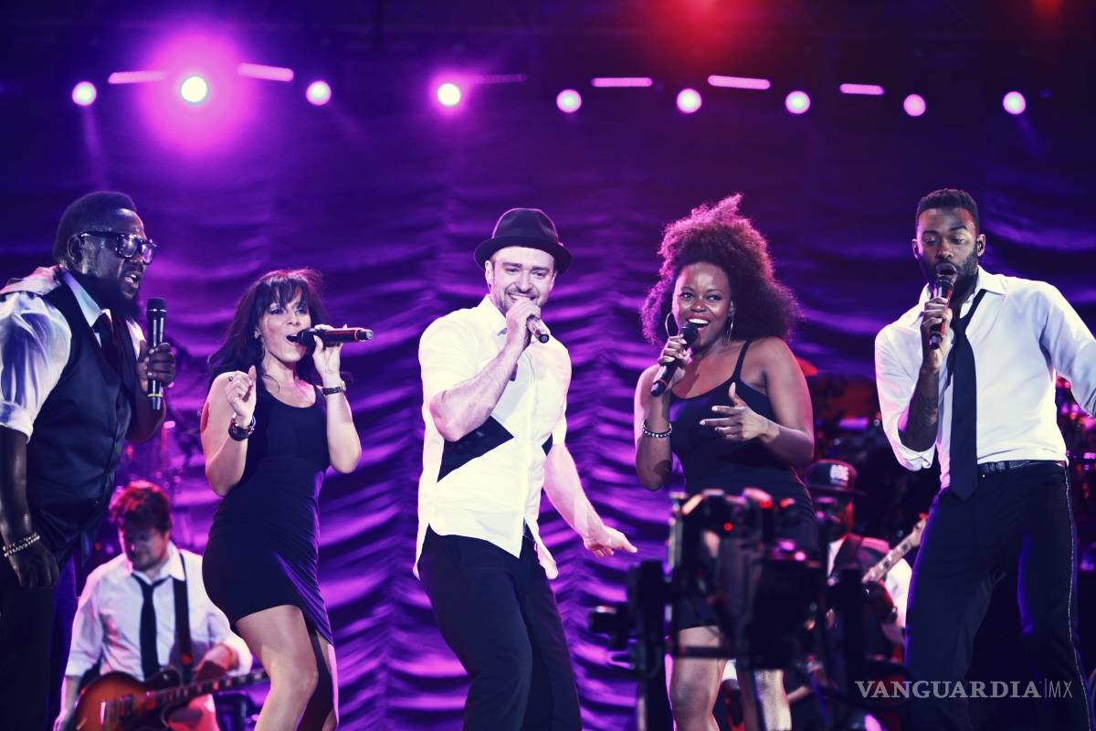 Justin Timberlake llegará a Netflix con un nuevo documental