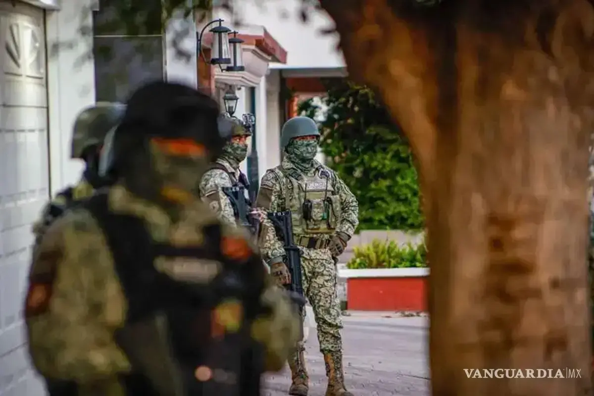 Noticias del fin de semana en México: Decomisan casa de ‘El Nini’, ‘Melissa’ es huracán categoría 4 y Norris ganó el GP México