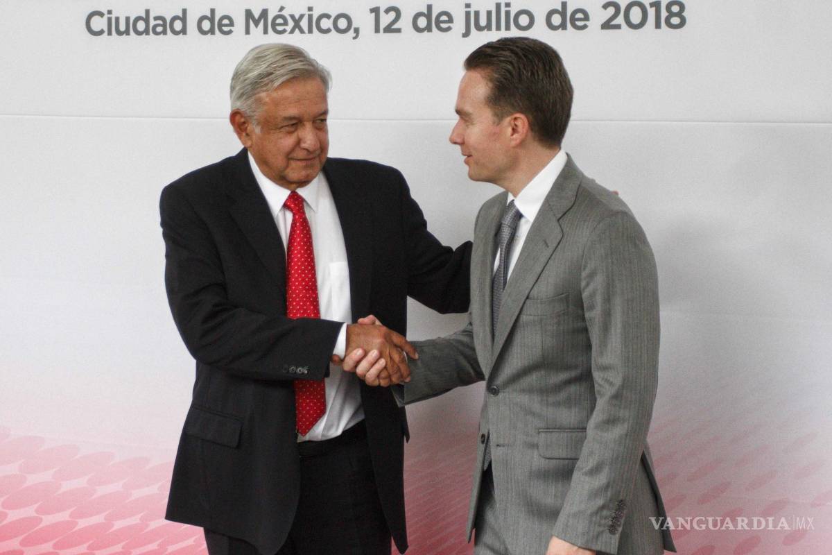 $!"No lo voy a pelar hasta que asuma el cargo": 'El Bronco' sobre AMLO