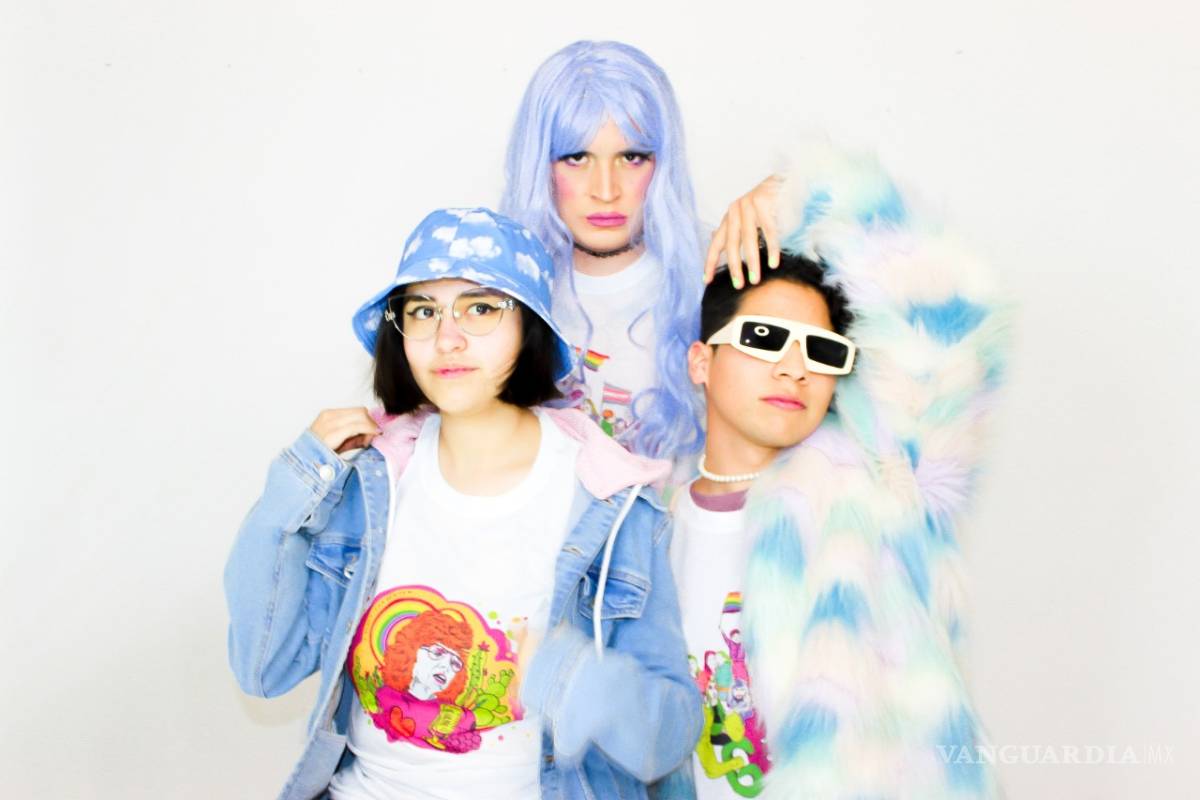 LBGTqm+: Moda para apoyar al activismo LGBT