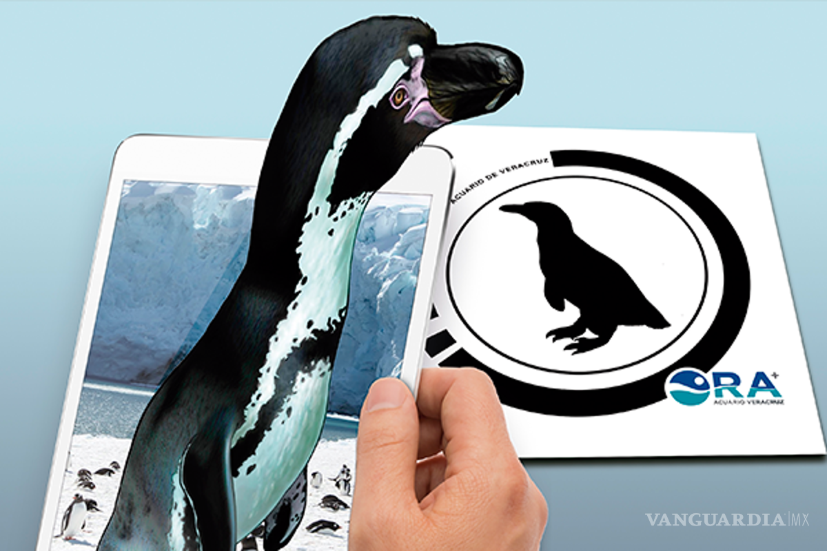 Exitoso caso de una empresa con realidad aumentada Made in México