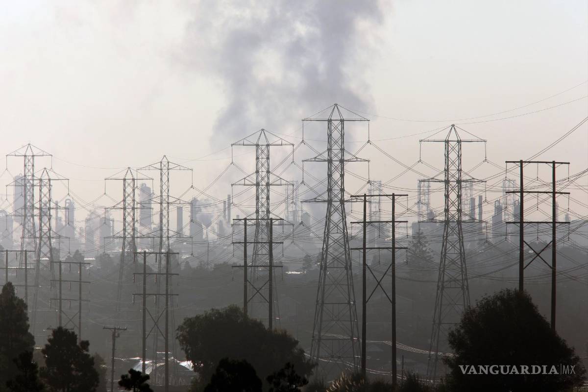 La compañía petrolera Exxon predijo el calentamiento global desde los 70, pero lo puso en duda