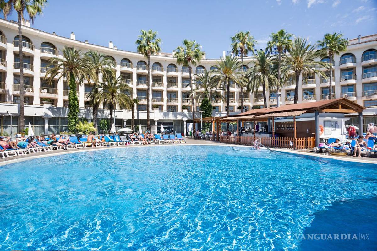 Van hoteleros por amparo ante incremento del agua