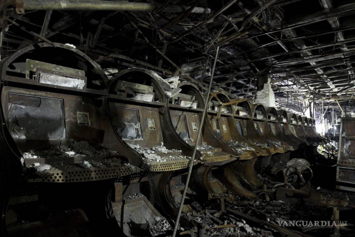 Exige Movimiento Ciudadano comparecencia de exfuncionaria que autorizó permisos al Casino Royale