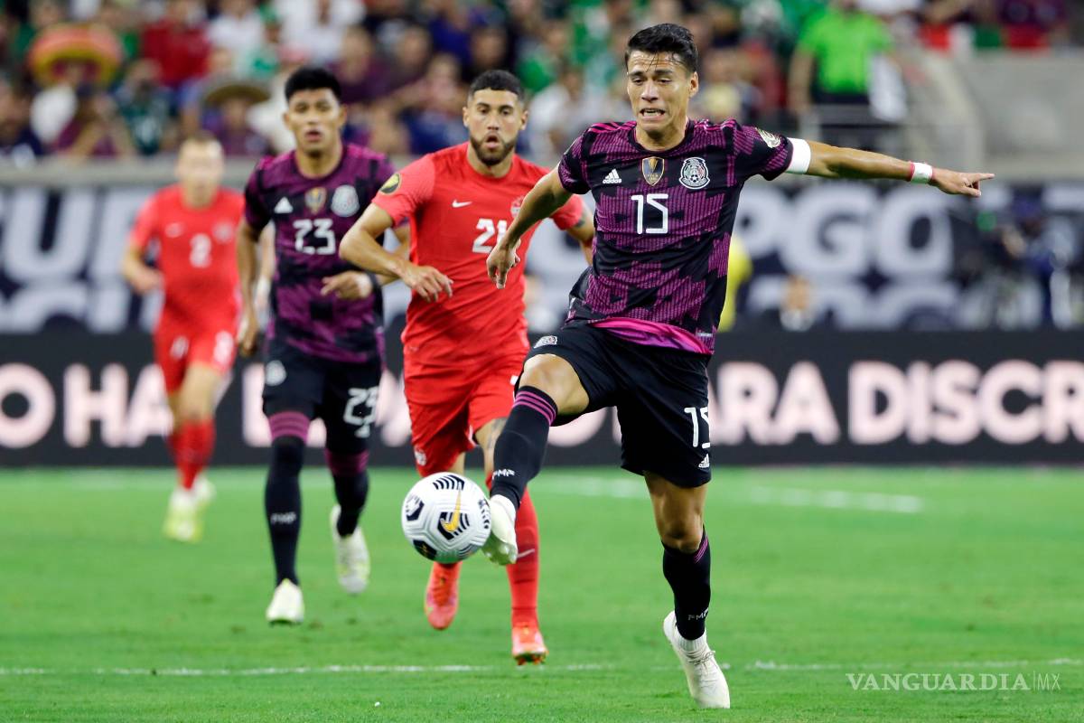 Héctor Moreno tendrá que esperar para debutar con Rayados