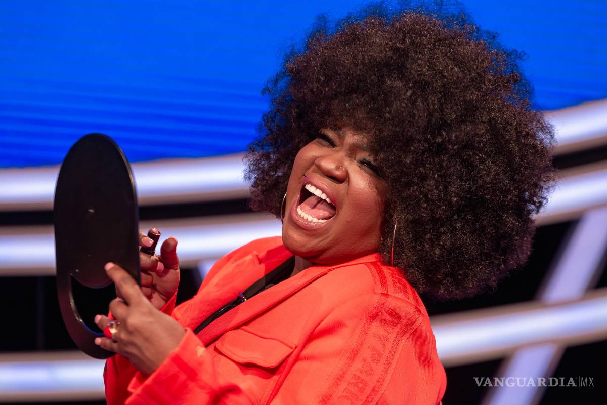 ¡Buenas, buenas! De la depresión al éxito en redes, Chiky BomBom nos cuenta su historia