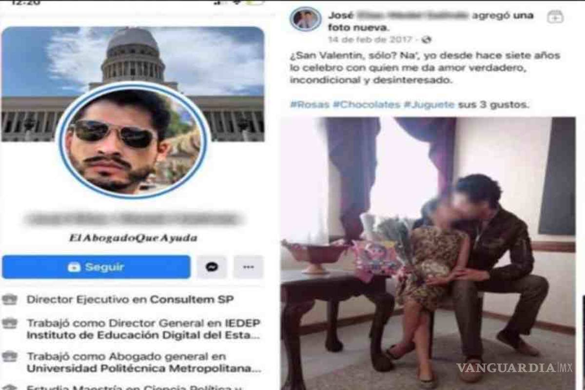 Acusan de pedófilo a candidato para diputado local en Puebla