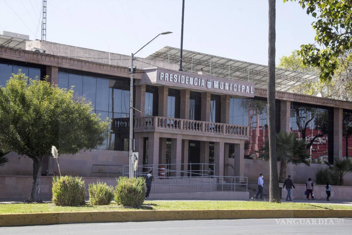 Gobierno de Saltillo, número uno en Confianza Ciudadana a nivel nacional