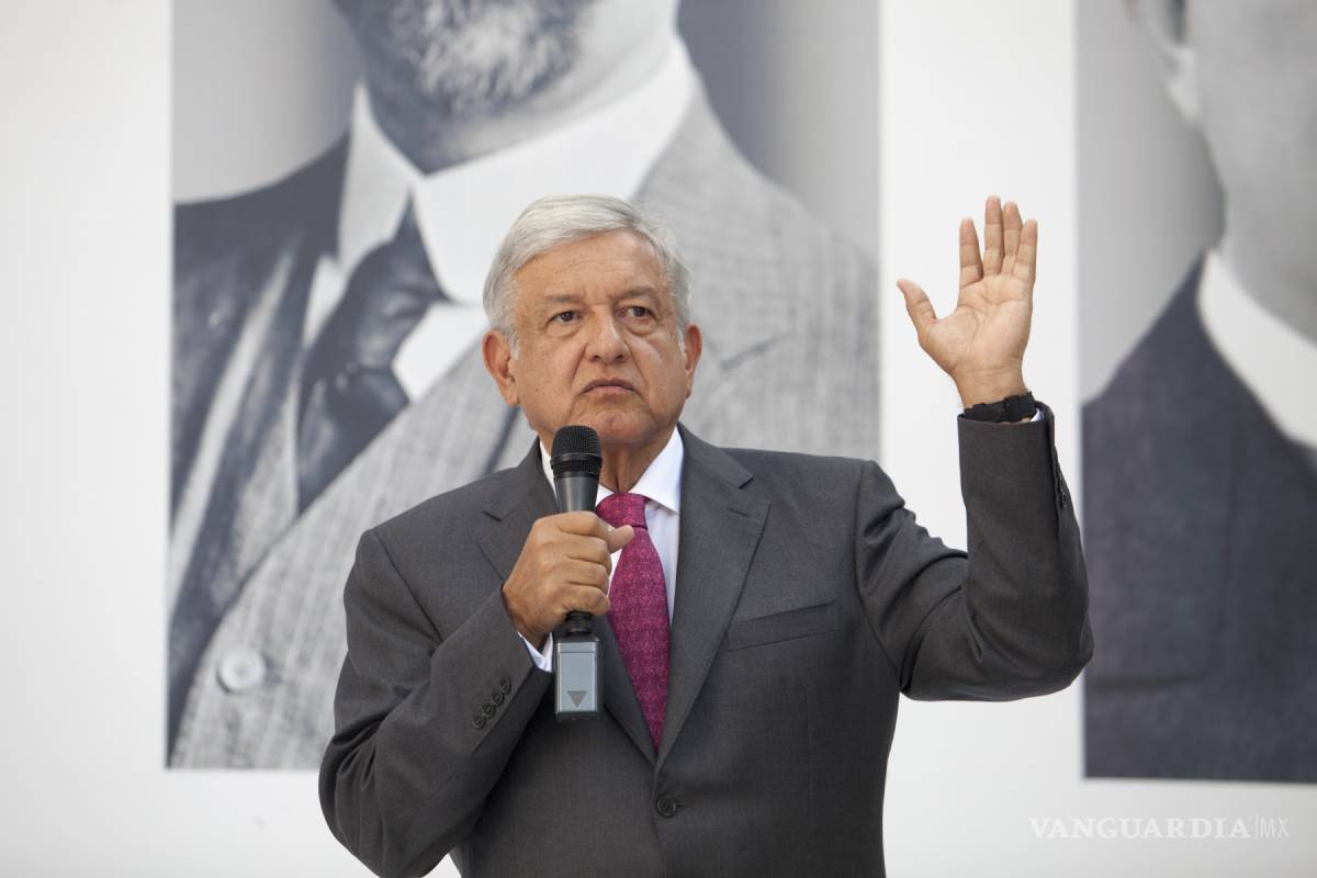 Durante mi Gobierno no habrá fracking ni siembra de maíz transgénico: AMLO