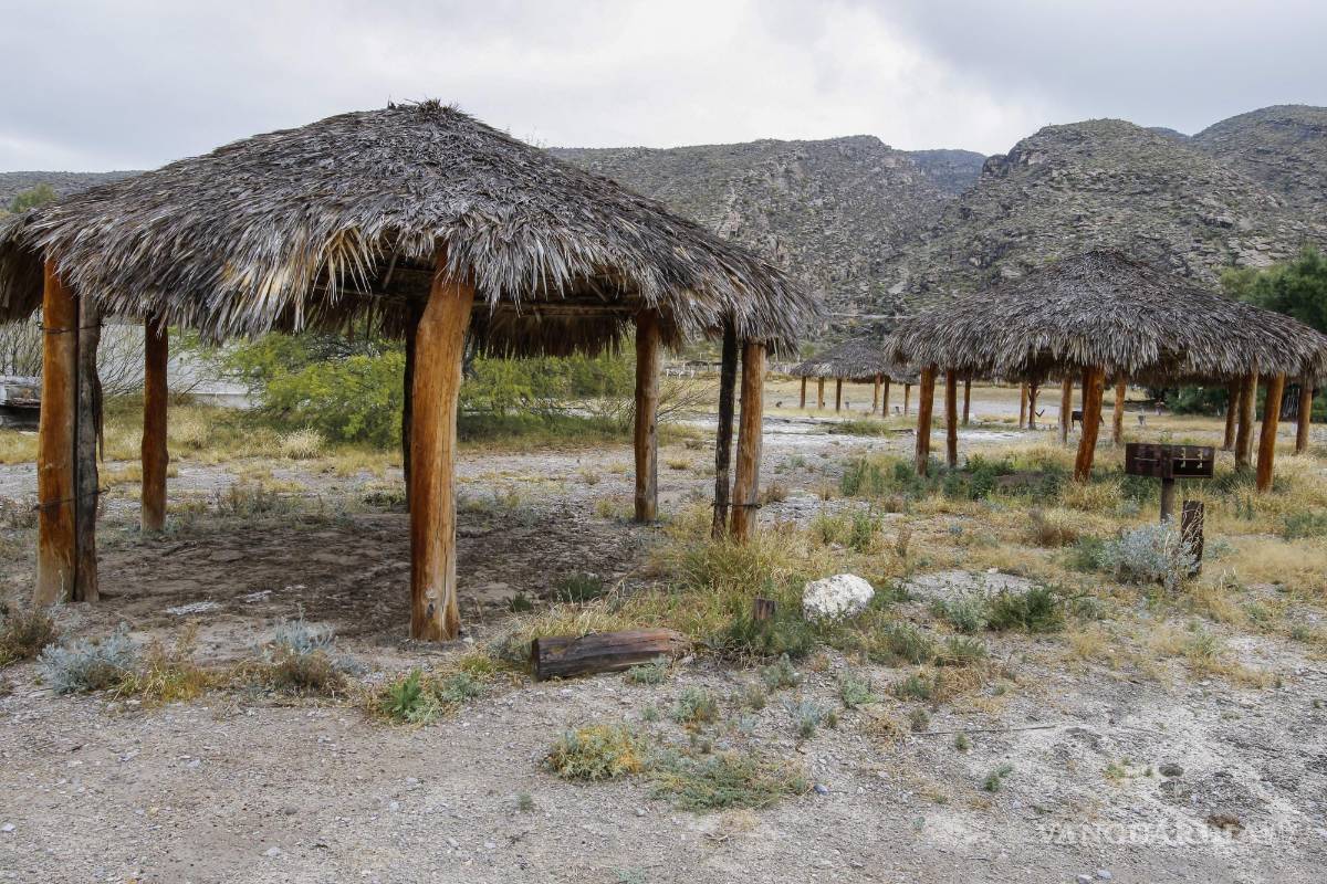 En peligro poza de Cuatro Ciénegas por extracción desmedida