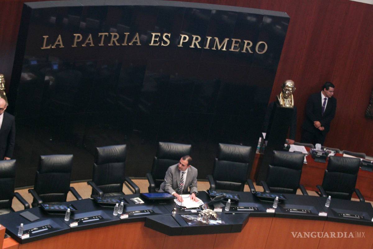 Senado no discute caso Fepade por falta de quórum
