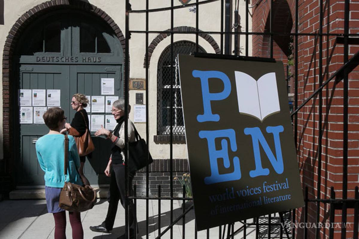 El festival de literatura más relevante de Nueva York se rinde a México