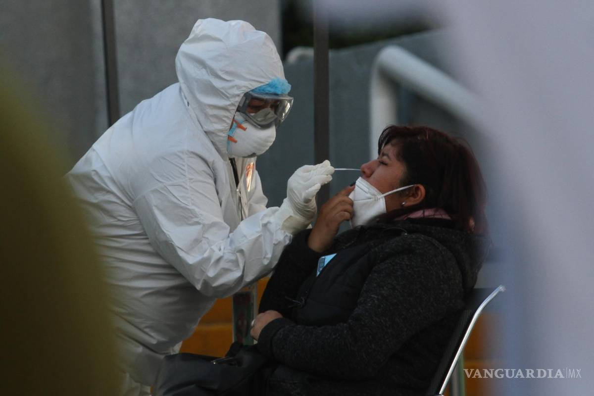 Solicita MC a Profeco bajar precio de pruebas COVID