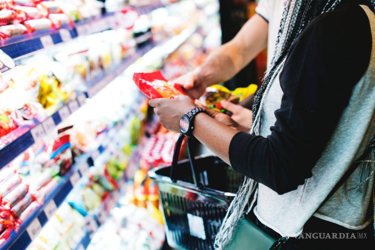 Inflación en México llega a 4.64% en agosto, reporta el Inegi