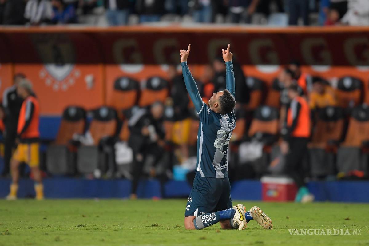 Regresa la actividad a la Liga MX este viernes con el inicio del Clausura 2023