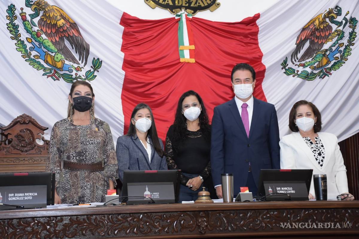 Que enriquecimiento ilícito sea un delito que no caduque, van contra la corrupción