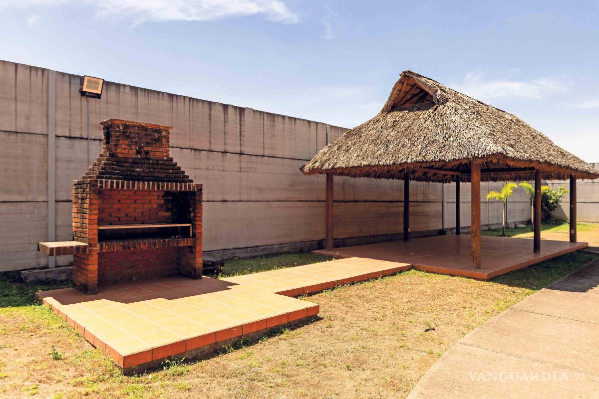 $!Todos los cuarteles fueron contratados bajo el esquema de arrendamiento financiero a la empresa DyF S.A de C.V.