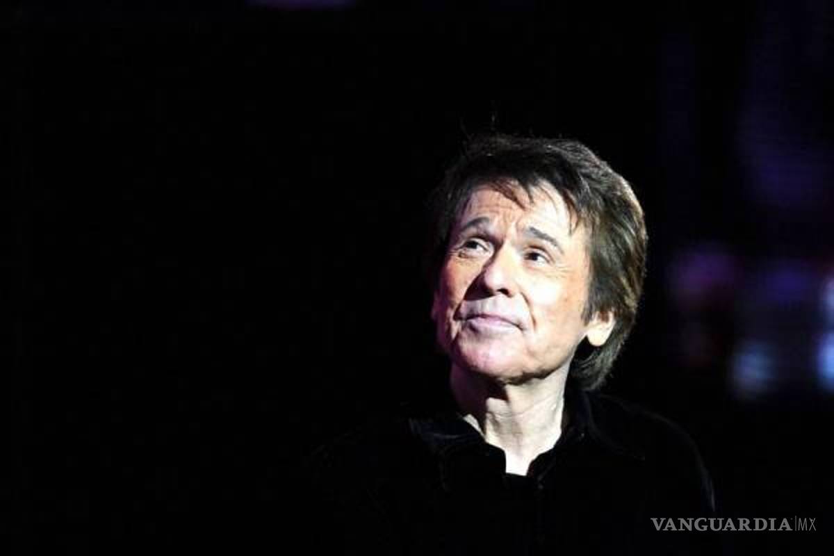 Raphael asegura que no ha perdido ni un poco de fama