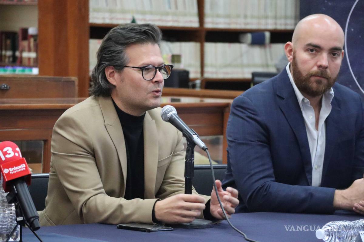 $!Llevarán a la Novena de Beethoven a la calle por aniversario de la UAdeC