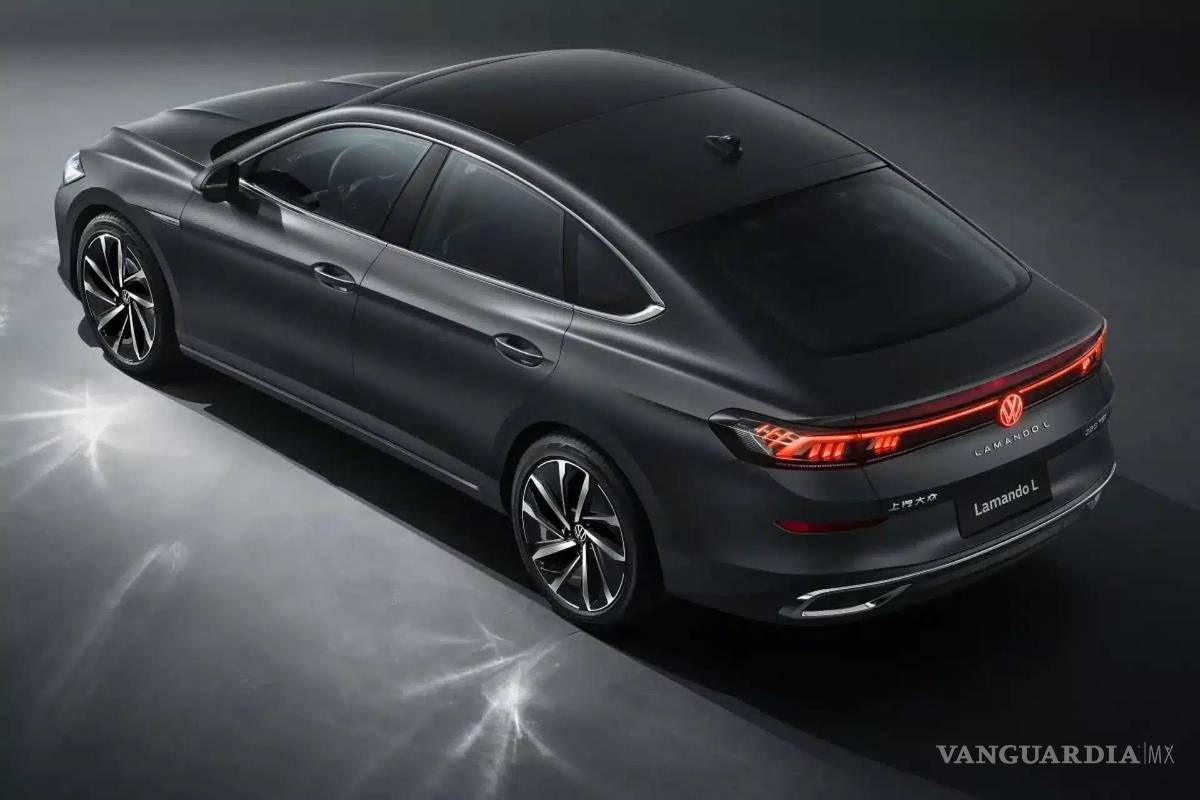 Inician en Volkswagen Puebla la producción de la séptima generación del Jetta